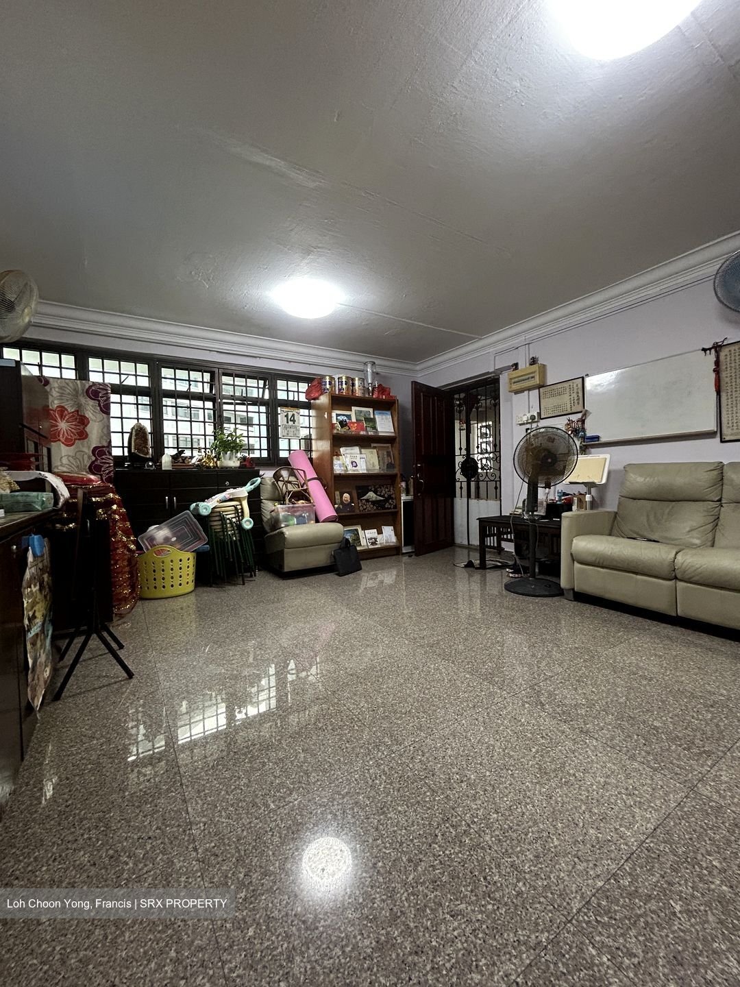 Blk 23 Mount Faber View (Bukit Merah), HDB 4 Rooms #503685641